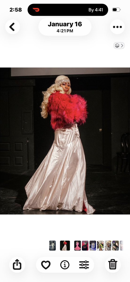 Thaoriginalgata's tweet image. I want to do #burlesque everywhere I travel. I’ll be in New Orleans, Las Vegas and Cleveland, Ohio in March and April
#blackburlesque #showgirl #burlesqueperformer #showgirl #lifeofashowgirl #thatrueoriginalgata #screamqueen