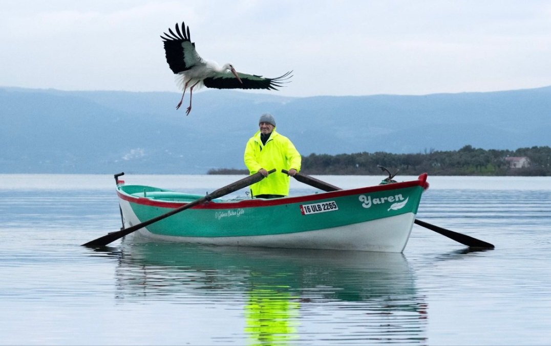 Yine kavuştular...🥰
#YarenLeylek