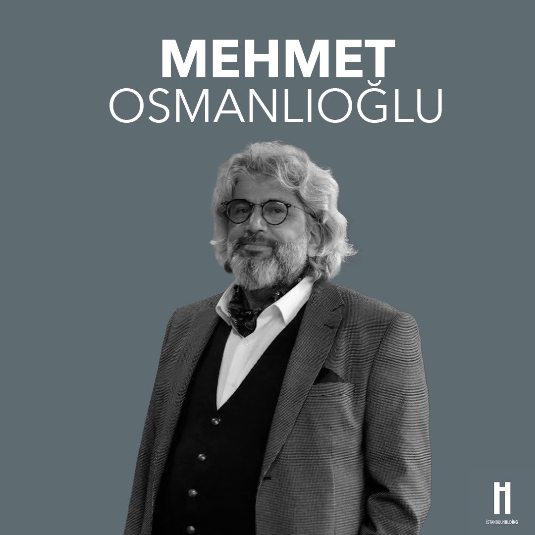 MİMARLIK, KÜLTÜREL MİRAS VE ŞEHİR VİZYONU ODAKLI BİR İSİM: MEHMET OSMANLIOĞLU

İstanbul Teknik Üniversitesi Mimarlık Fakültesi’nde mimarlık ve şehircilik eğitimi alarak 1982 yılında “Mimar” unvanını kazanan Mehmet Osmanlıoğlu, akademik birikimini 1995 yılında Main Üniversitesi –