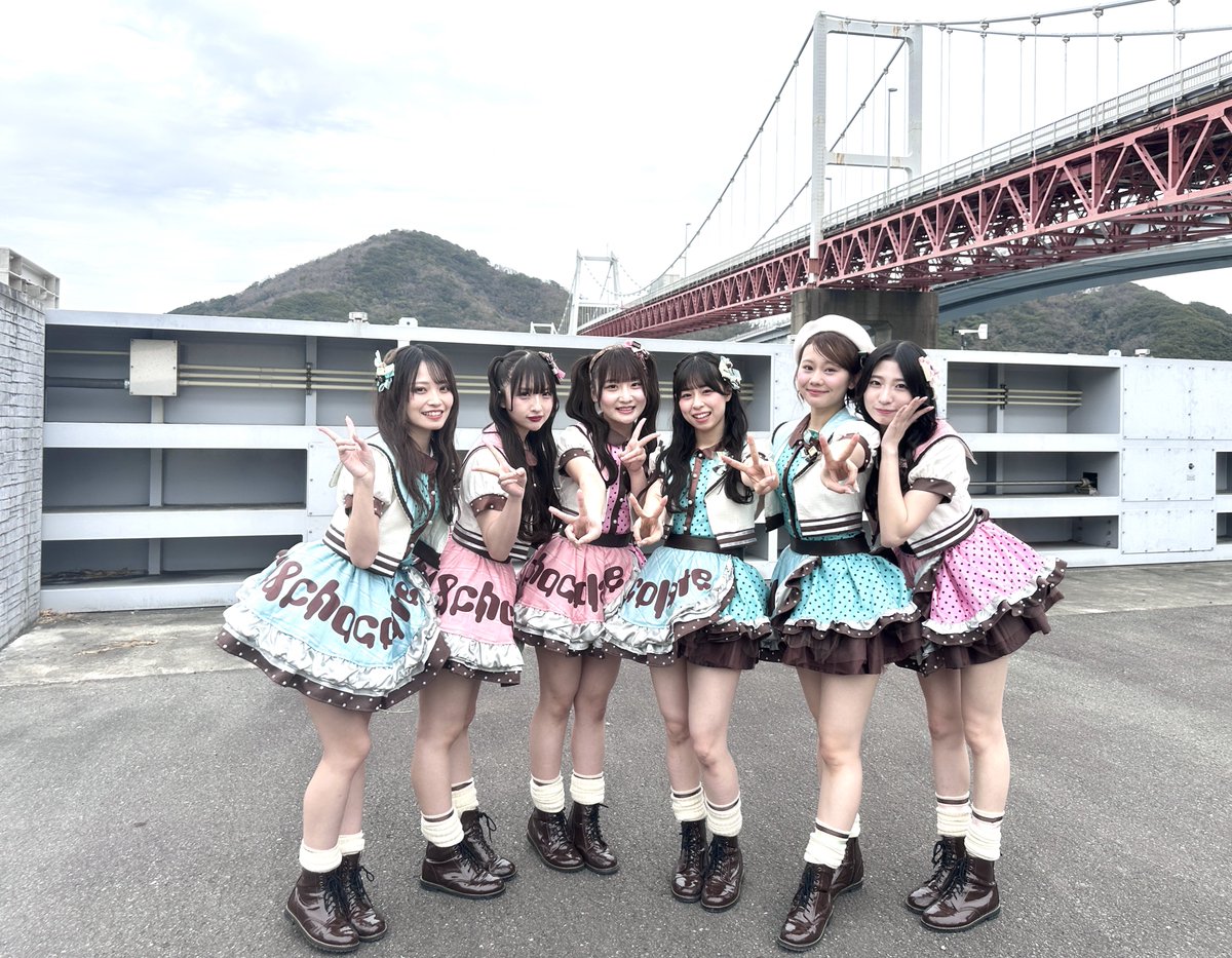 石黒 友月 tweet media