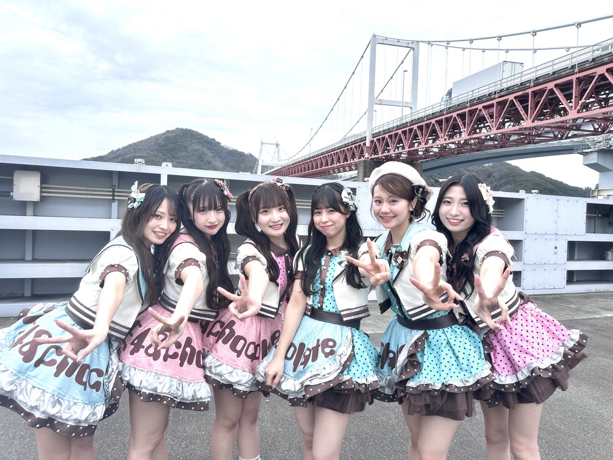 石黒 友月 tweet media