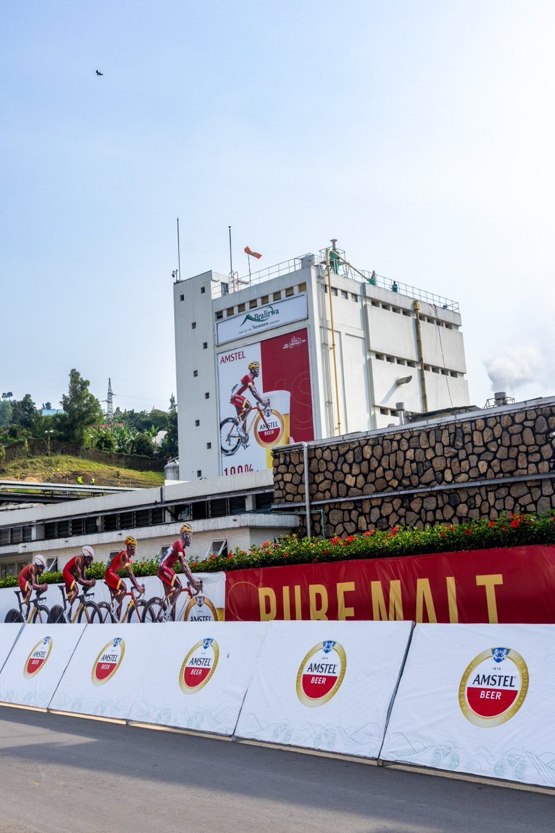 Clarisse Uwimana tweet media