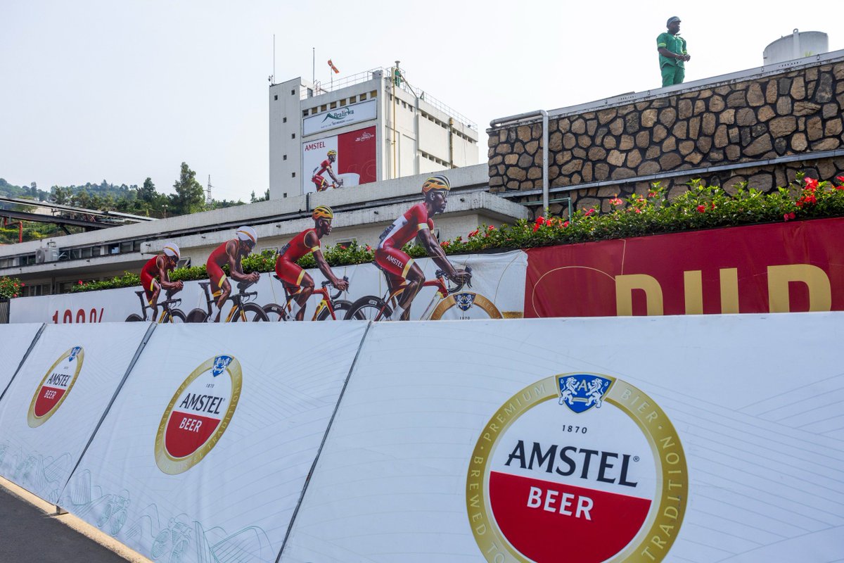 Clarisse Uwimana tweet media