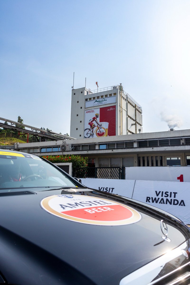 Clarisse Uwimana tweet media