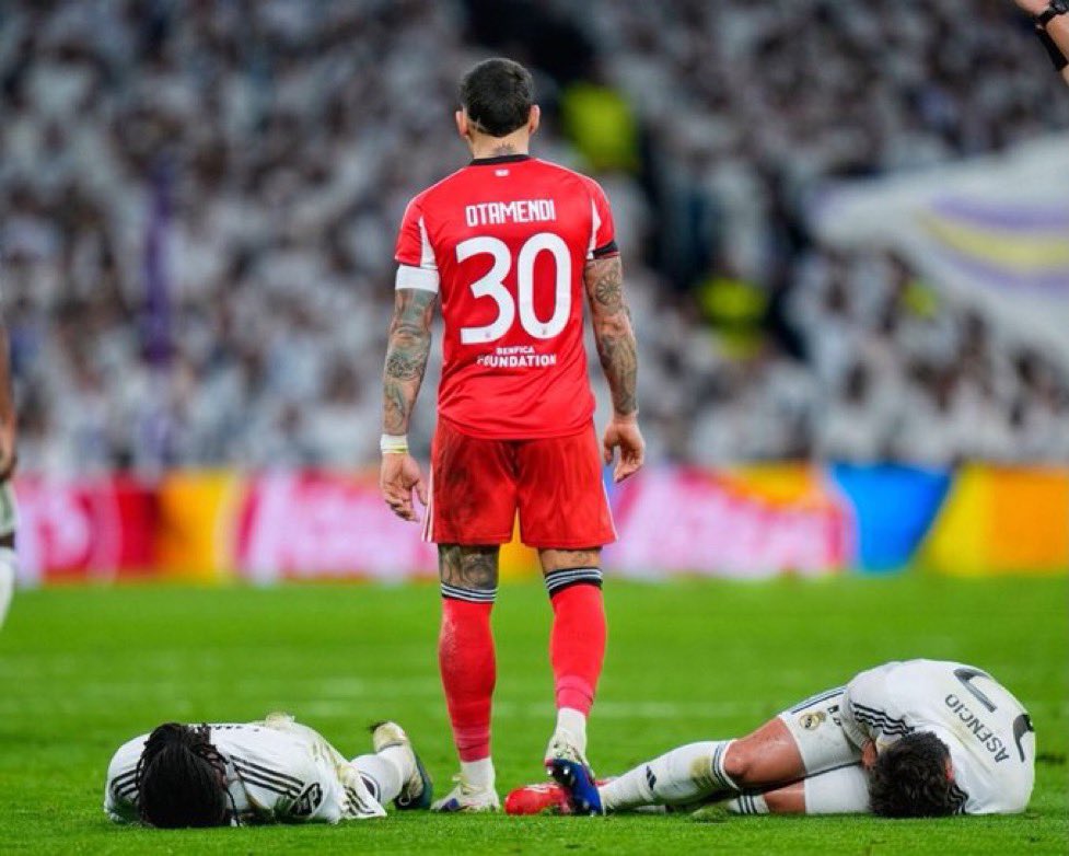 Que foto. 🥶