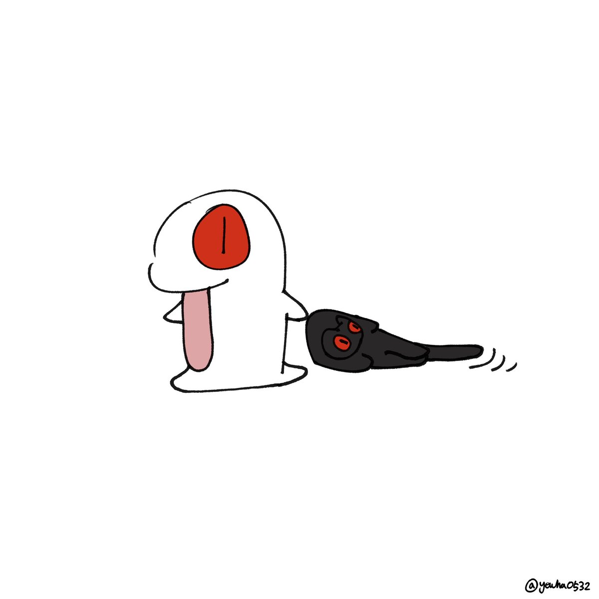 yewha0532's tweet photo. #괴담출근 https://t.co/JKb5IgMaMh