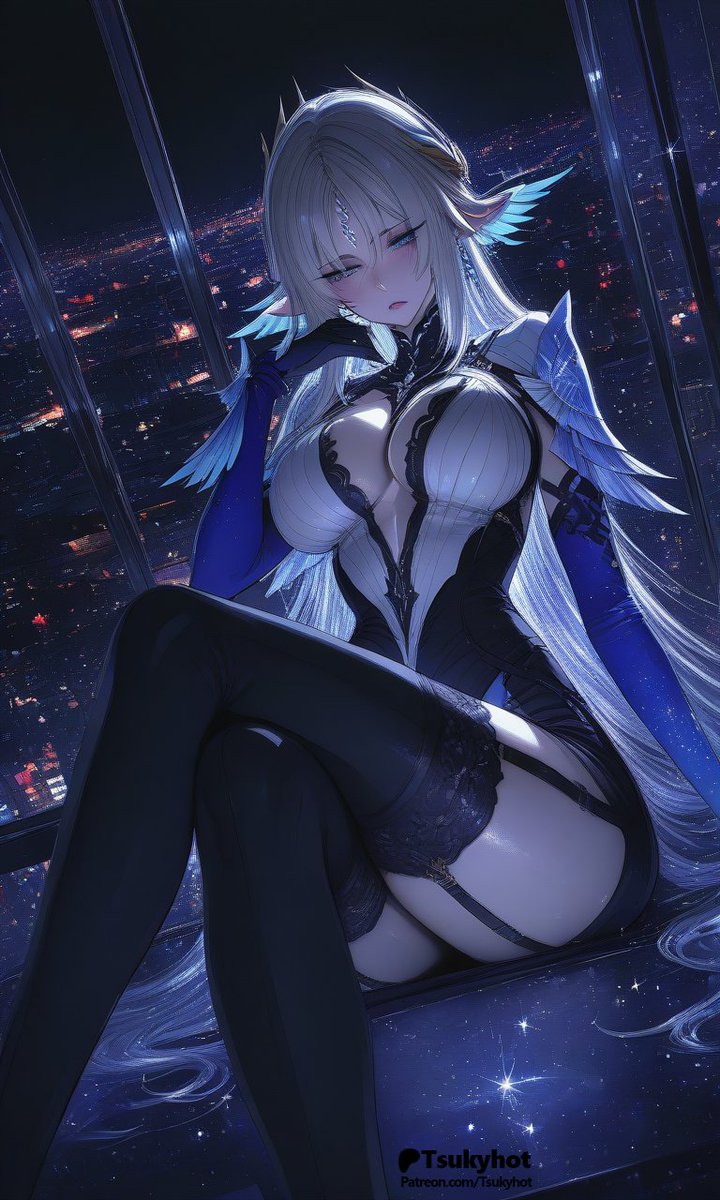 Fleurdelys | フルールドリス 

Tap to view whole
 SFWイラスト
#鳴潮 #WutheringWaves