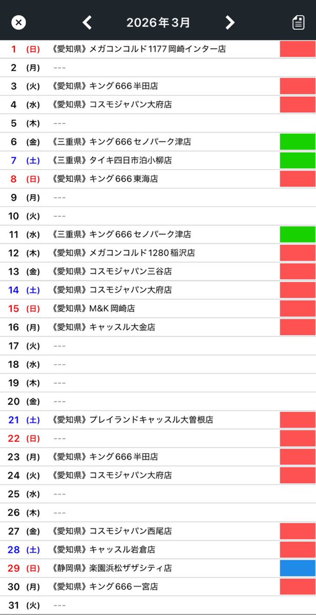 ゆっきー🍥 (@happy_ric_yu) / Posts / X