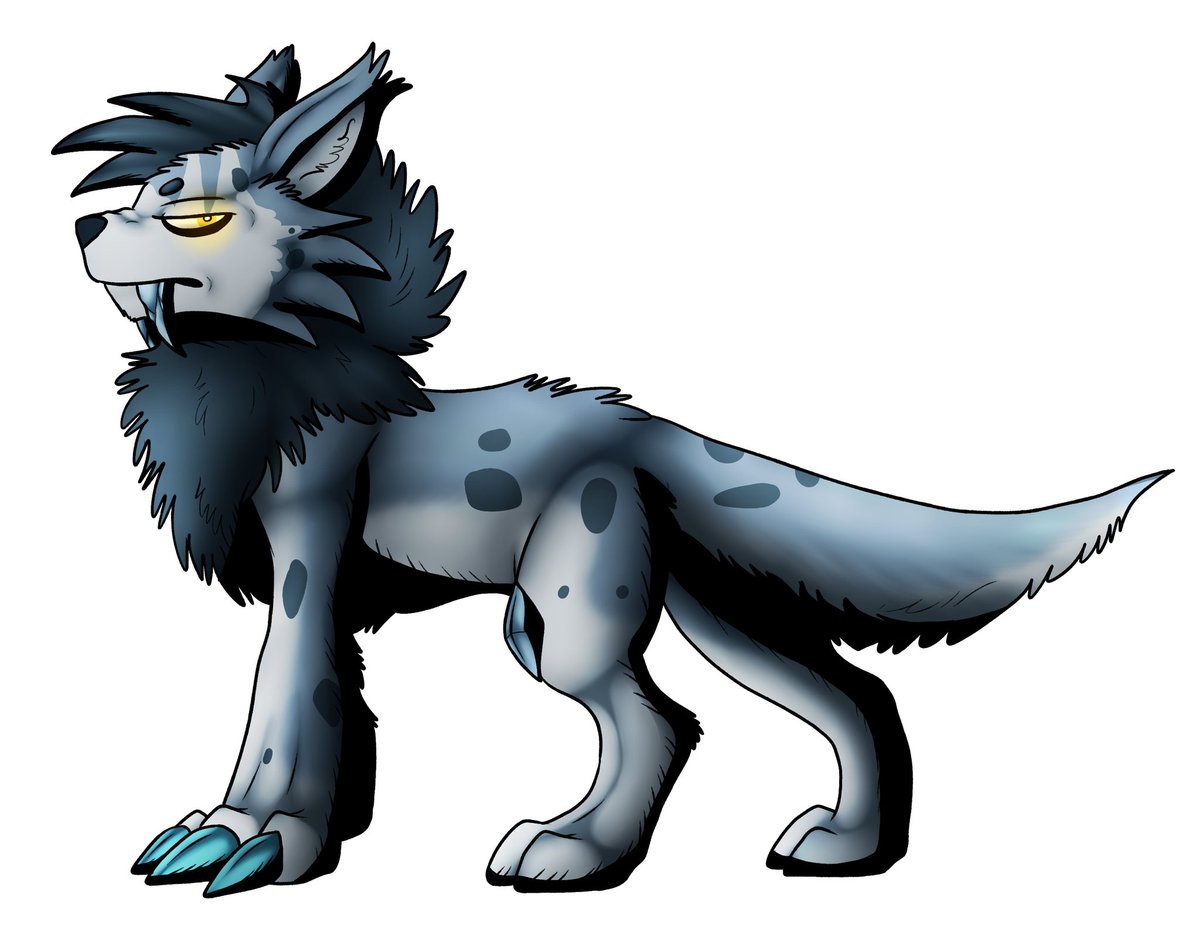 S0ulR0tten's tweet photo. Next thing is for Memo!

Enjoy!

#Digimon #digimonoc #digimonart #digifake #digitalart https://t.co/dQH3rs60RV