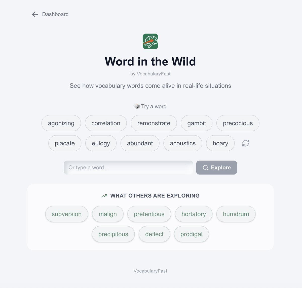 JacksonKailath's tweet photo. Ever felt in difficult to put new vocabulary to use in real life ? check this out https://t.co/A0IsZw1vtp https://t.co/rYplLwjm2Q