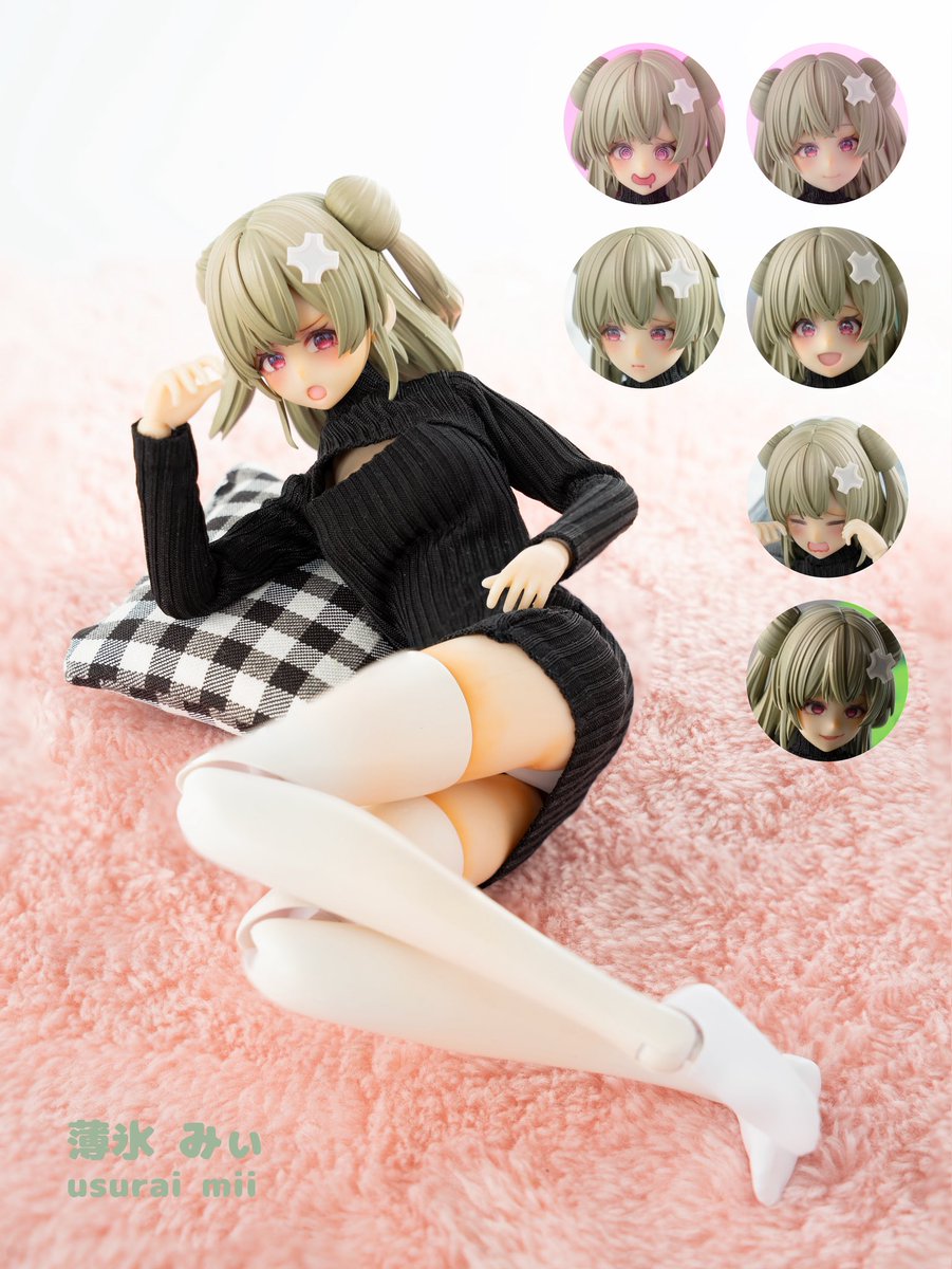 皆さま新作見ていただきありがとうございます‼️ #今月作ったプラモ晒