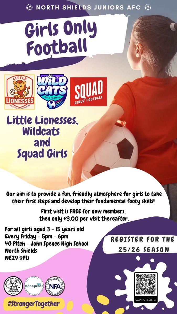 North Shields Juniors AFC tweet media