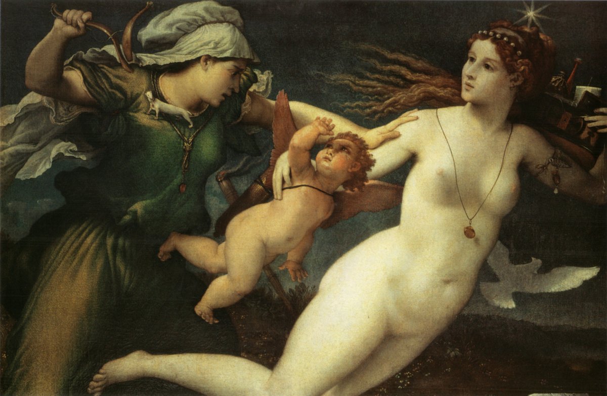 Lorenzo Lotto tweet media