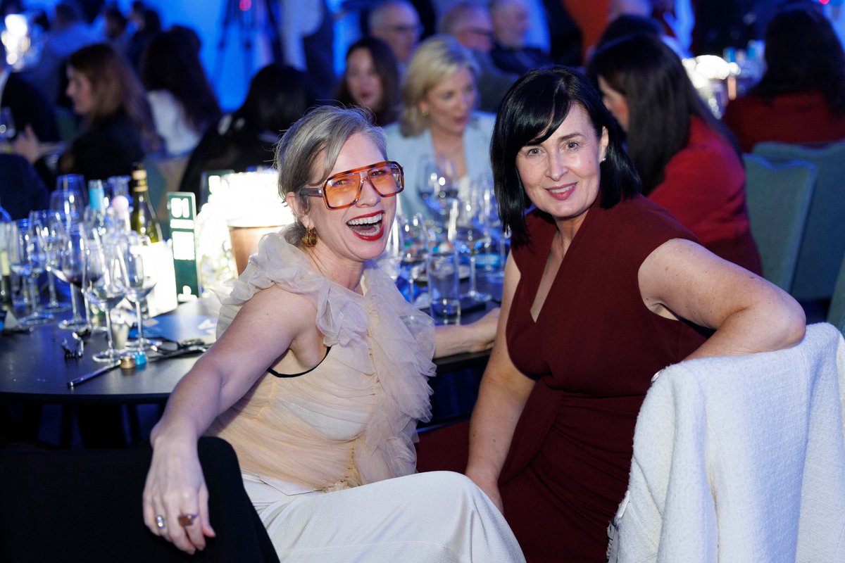 Dublin Chamber tweet media