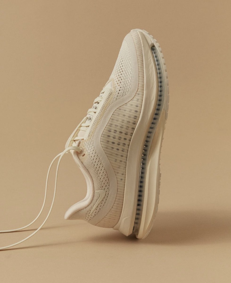 snkr_twitr's tweet photo. AD: Dropped via Slam Jam
Nike Pegasus Premium 'Natural' 

Shop -> https://t.co/DG9TOIJrXx https://t.co/y1rgjhv6qB