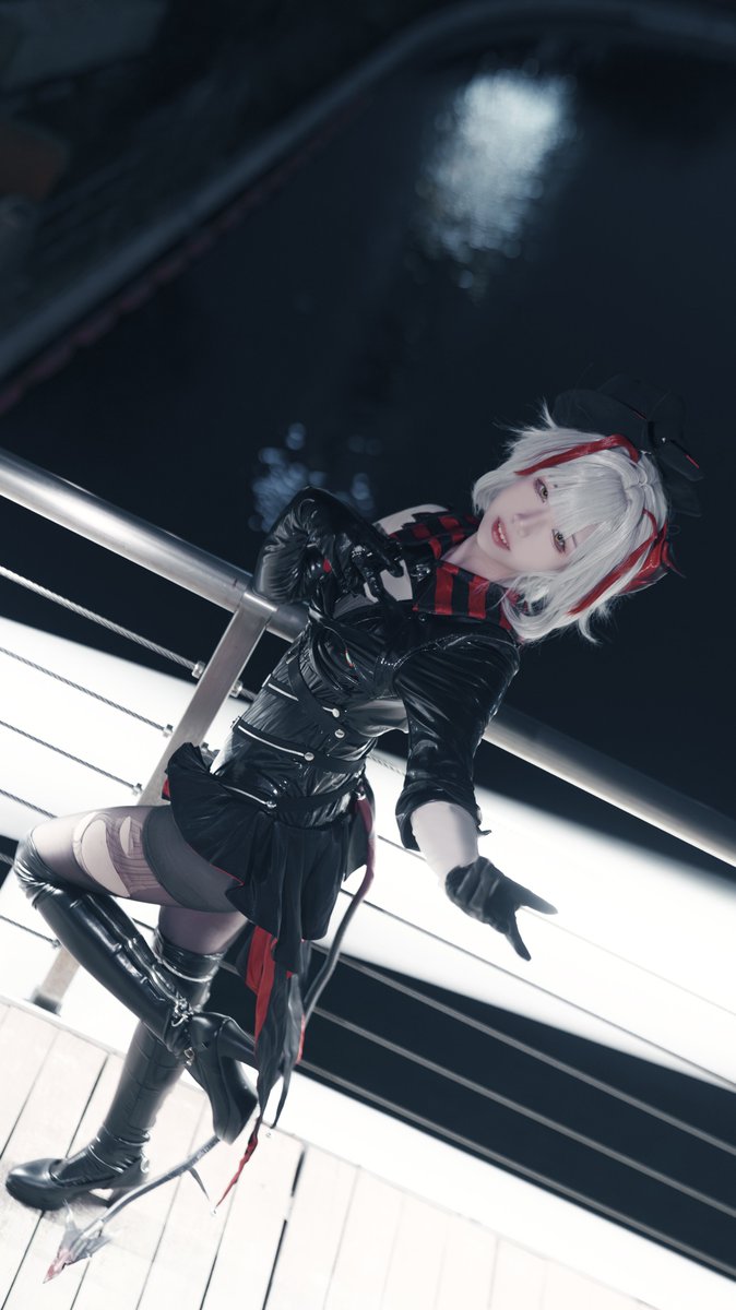 2023 Ambience synesthesia🎇

#アークナイツ #明日方舟 #Arknights