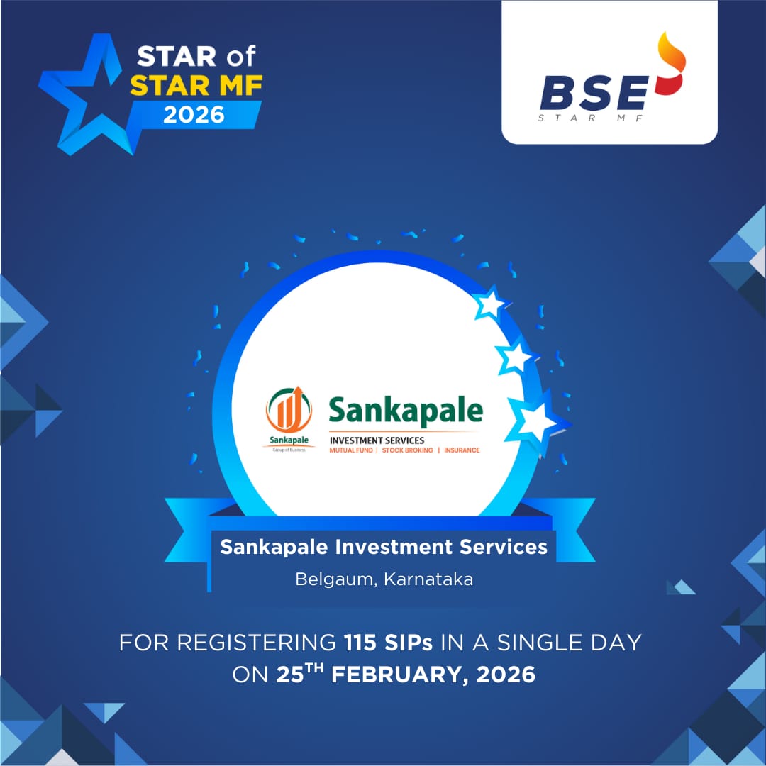 BSE STAR MF tweet media