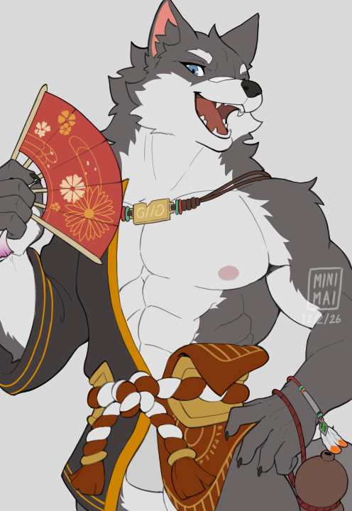 MiNi_MaI tweet media