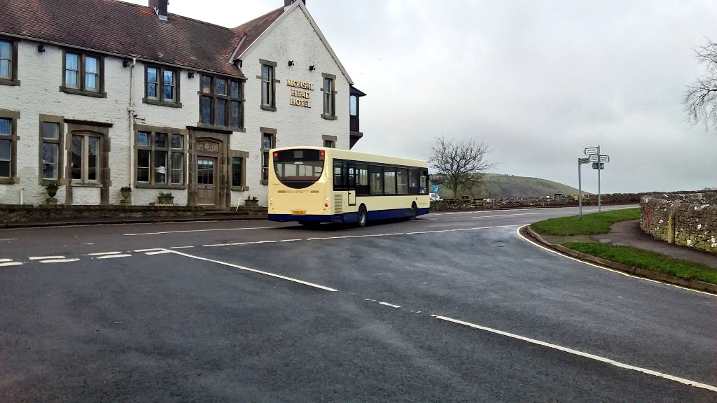 Walking Disused Railways tweet media