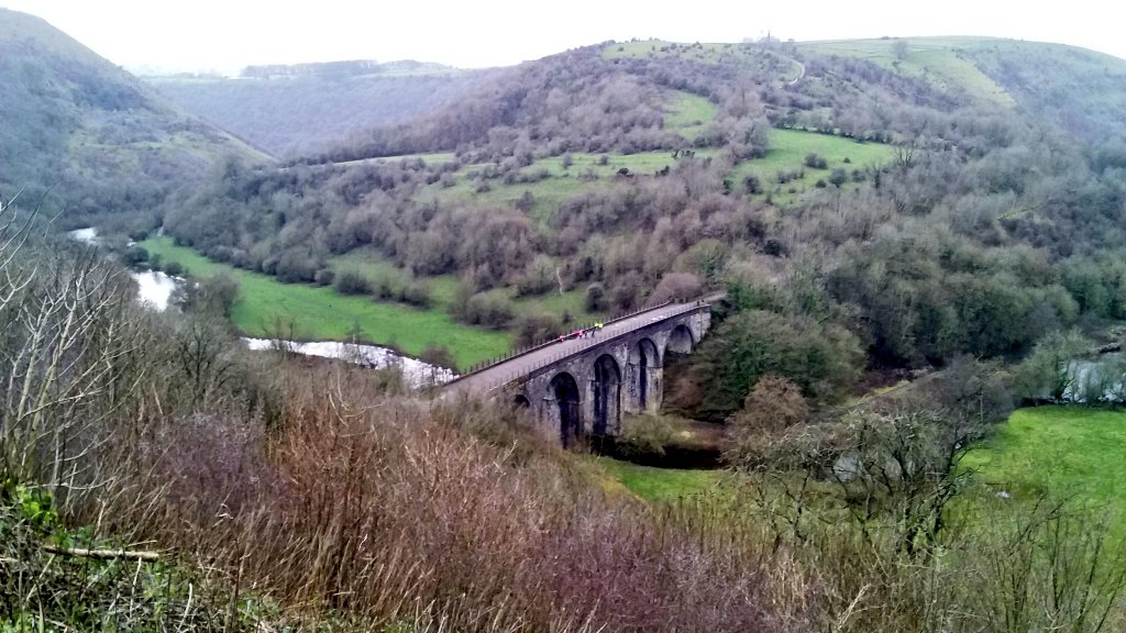 Walking Disused Railways tweet media