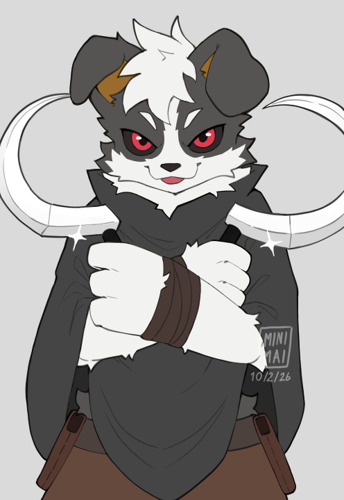 MiNi_MaI tweet media