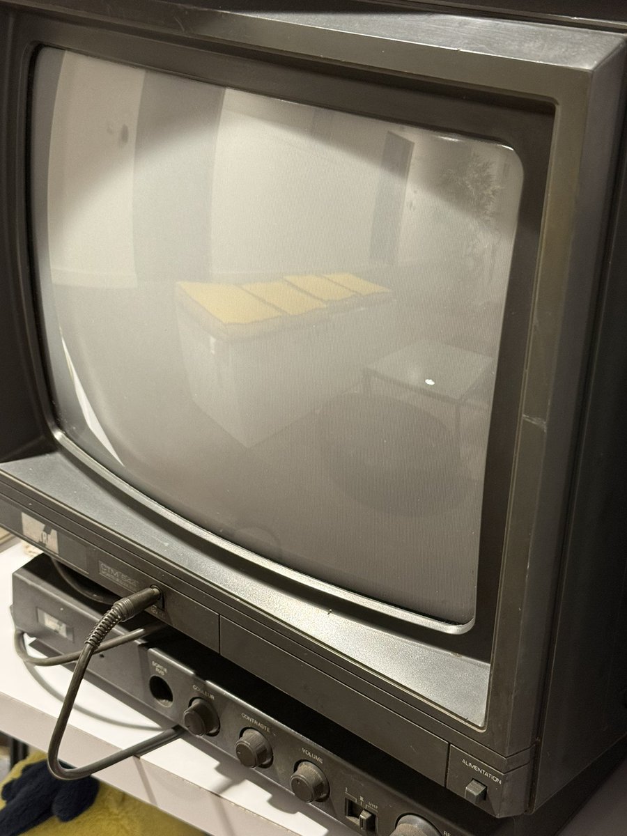 Christophe Prugnaud tweet media