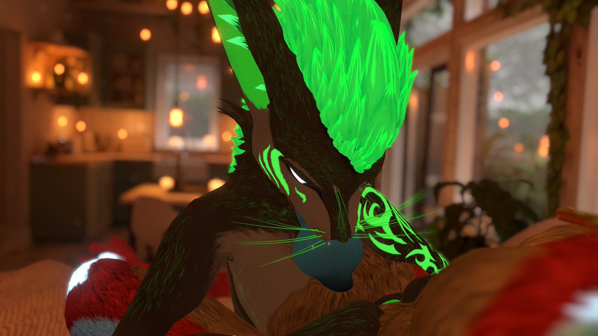 So thats what i saw, a big boy <a href="/IsaacJexo/">IsaacJexo 🔞</a> presenting himself, couldn't help myself teasing him, and ofcourse tasting the boyo~