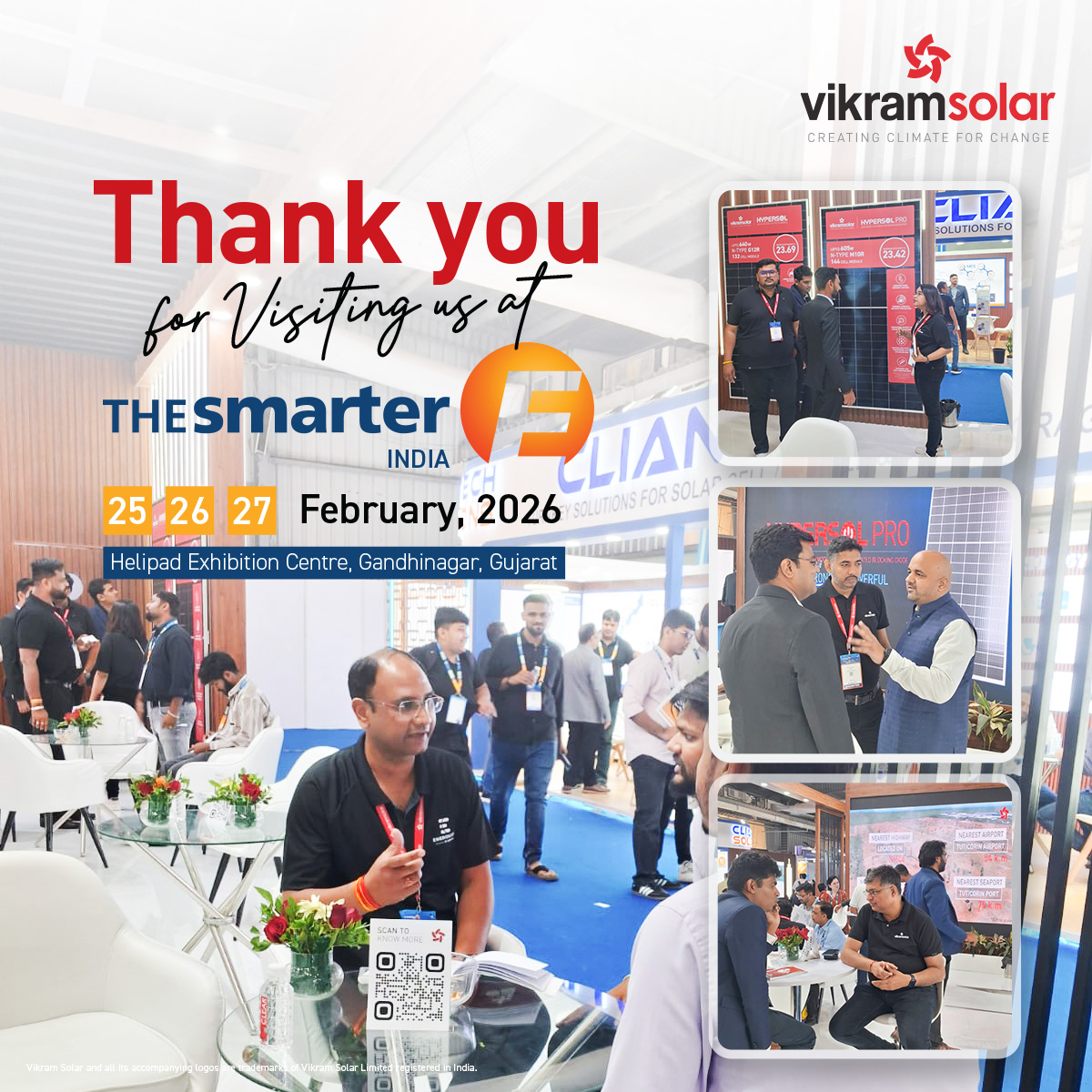 Vikram Solar tweet media