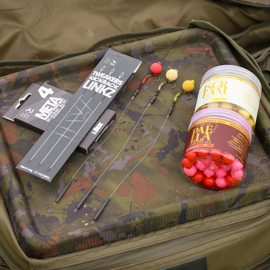 One More Cast tweet media