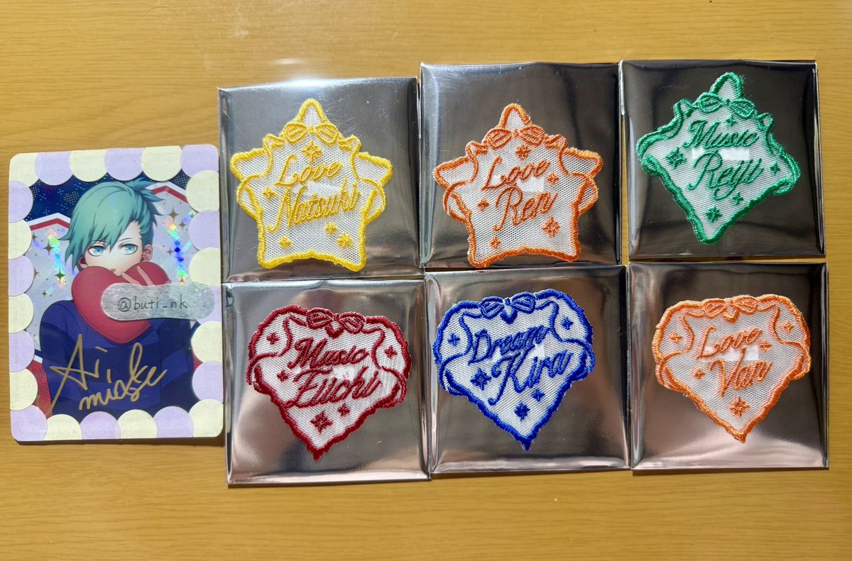 ぶちネコ tweet media