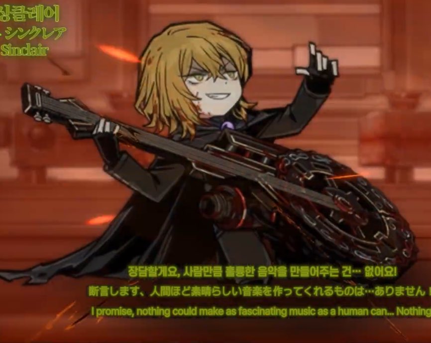 人間産業廃棄物 tweet media