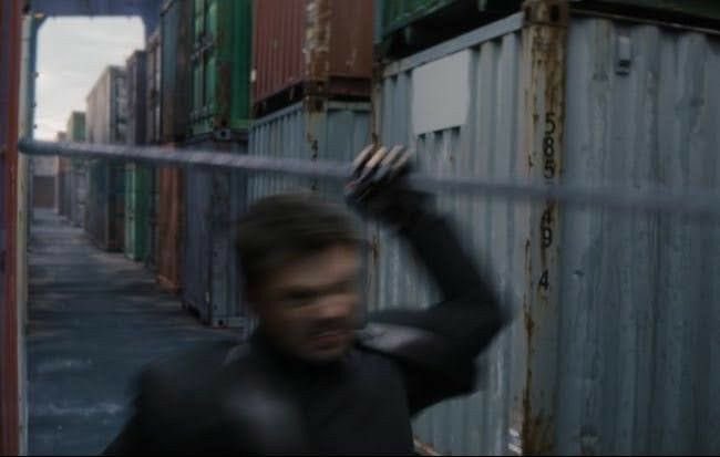 Winter soldier tweet media