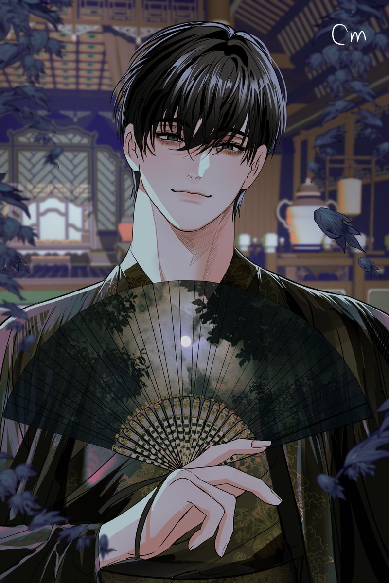 뚝소군 tweet media