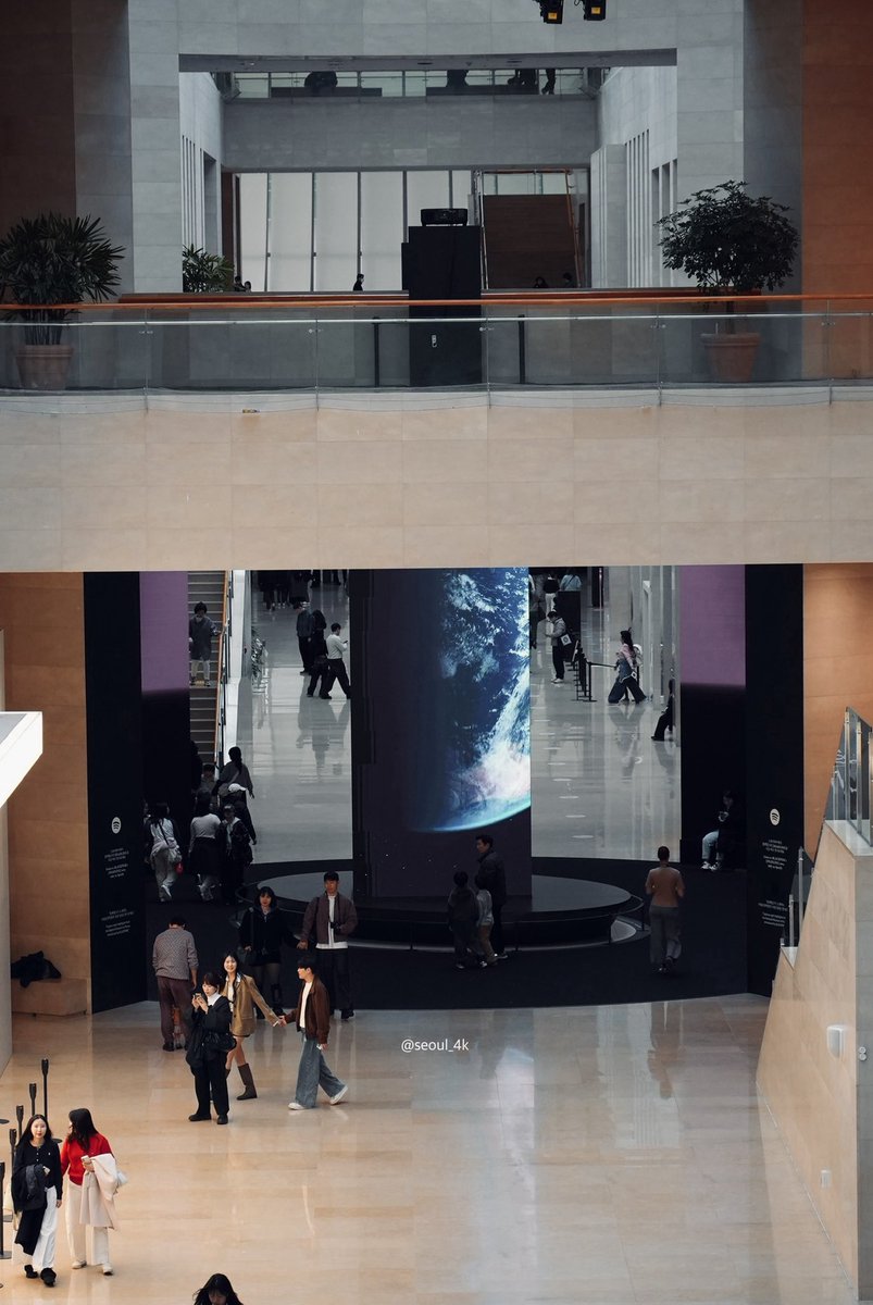 seoul_4k's tweet photo. 국중박×블랙핑크
National Museum of Korea Collab with BLACKPINK

#nationalmuseumofkorea #blackpink #blackpinkinyourarea #국립중앙박물관 #블랙핑크 https://t.co/K2IcZ4CiLQ