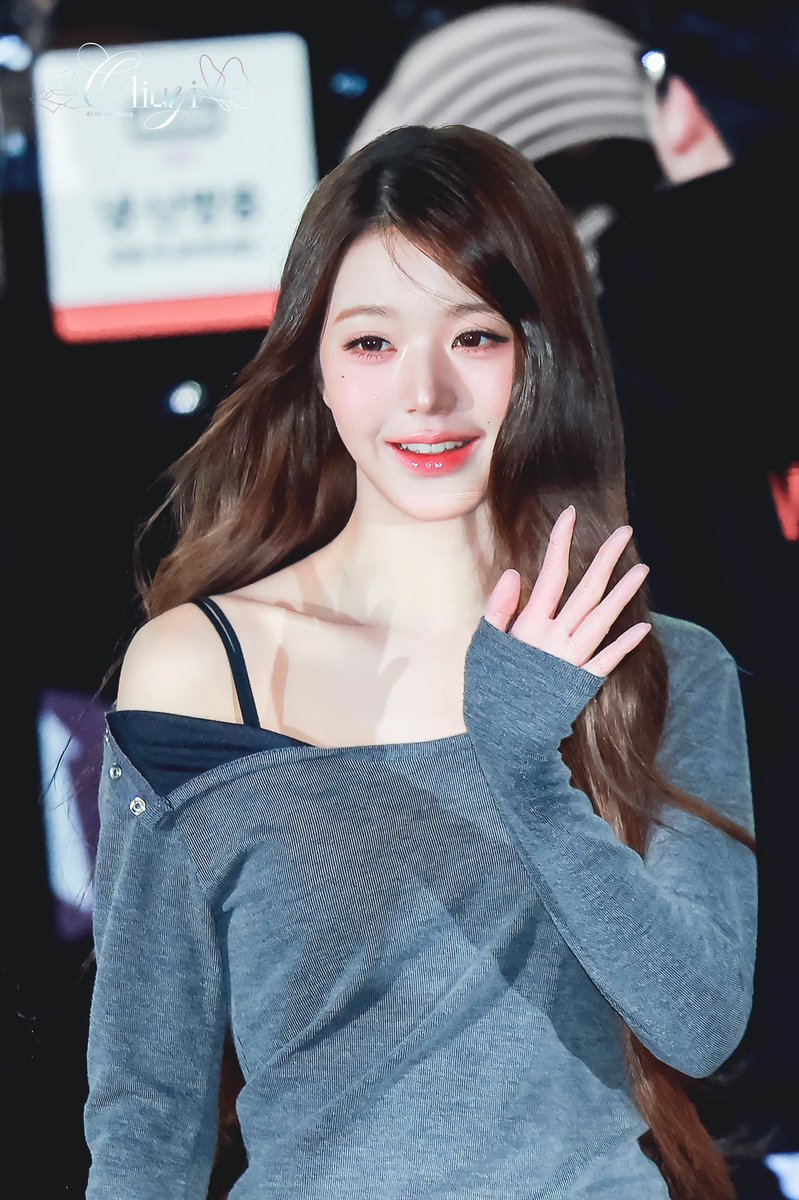 Oliuyi🍒 tweet media