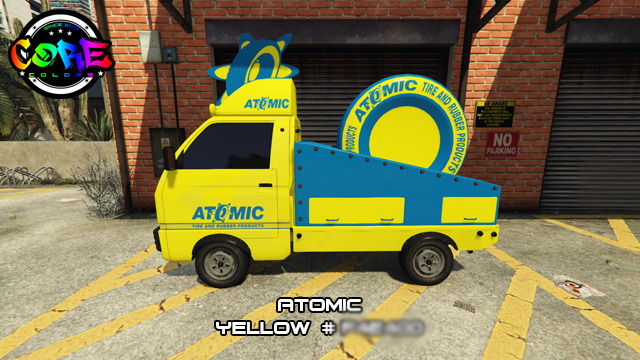 CoreCustomColor's tweet photo. All matching livery colors of the Shitzu Keitora are added to the CoreCustomColors Crew Color Gallery: https://t.co/hVyweg8Ki9 Safe house in the hills DLC #discord #GTAOnline #GTAV #RockstarGames #MansionsDLC #Shitzu #Keitora https://t.co/4QAu9TFwaf