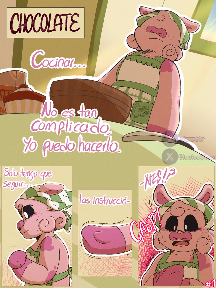 Clawdeen「🇲🇽♡」 tweet media