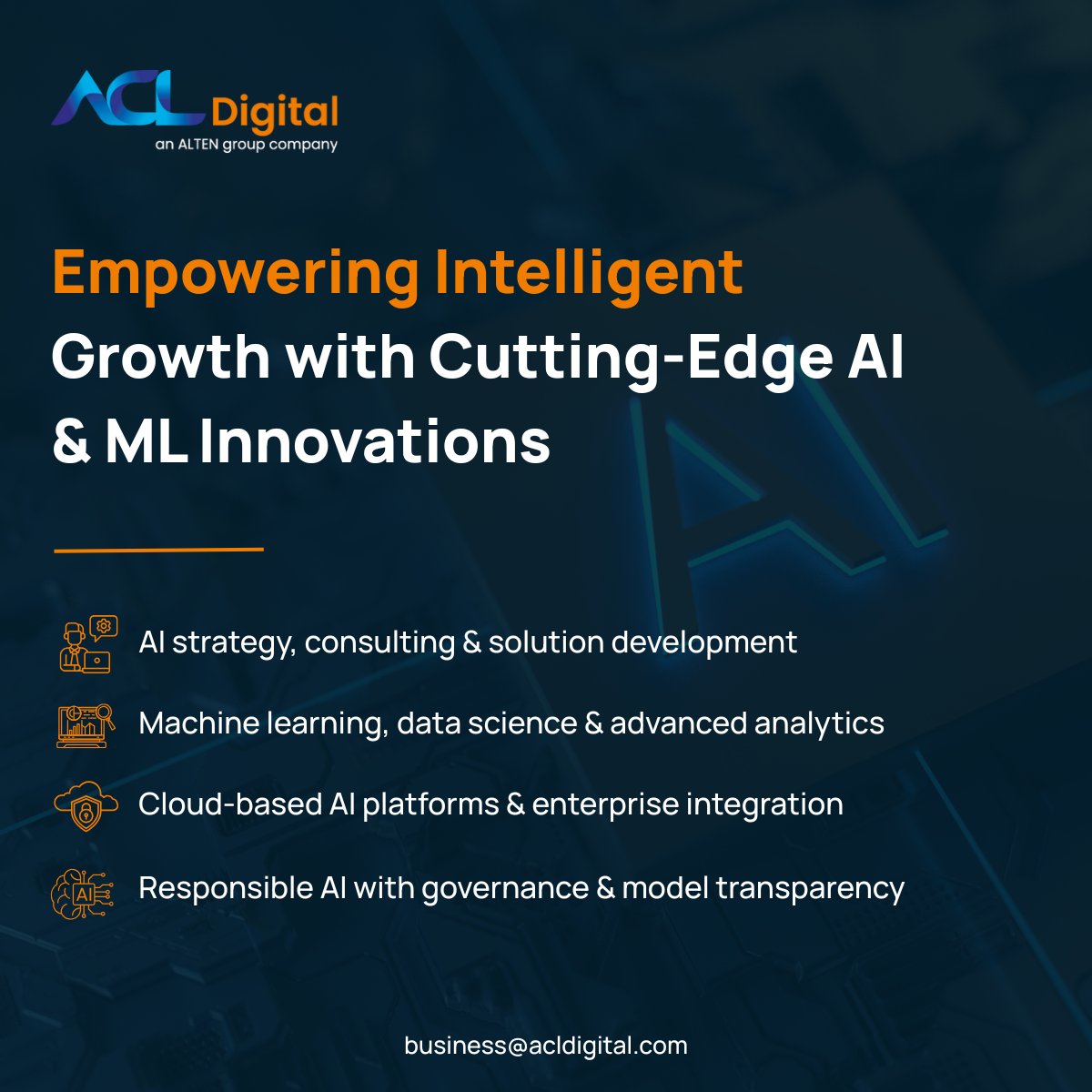 ACL Digital tweet media