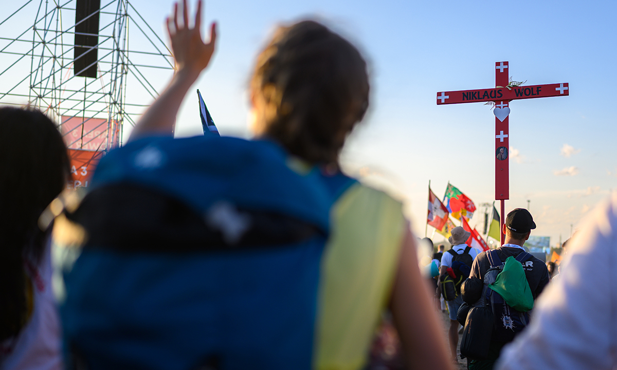 Compañía de Jesús tweet media