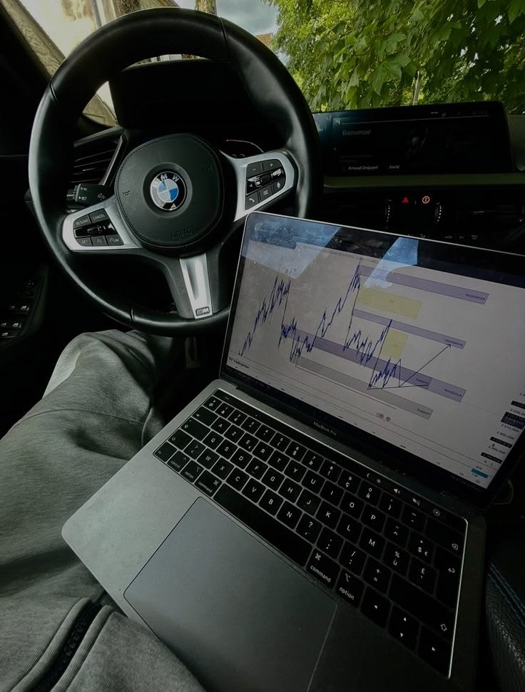 Dr. Trader | Mills (DVM) 🩺📊💰 tweet media