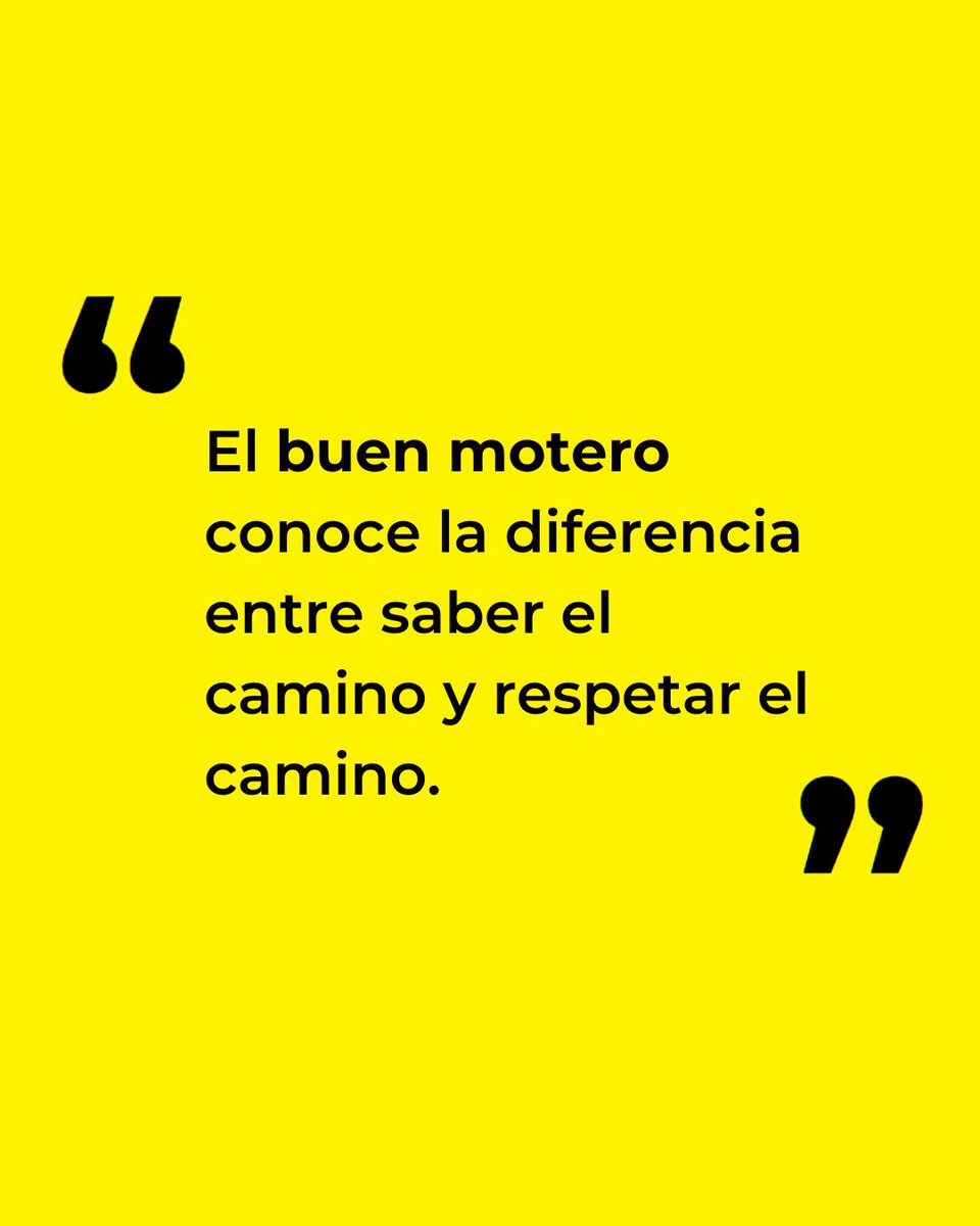 Saber trazar una curva es técnica.
Respetar la carretera es actitud.

🛣️ En #Anca creemos en una forma de vivir la moto donde la pasión y la responsabilidad van de la mano.
Porque disfrutar empieza por respetar. 🏍️

 #CulturaMotera #Amorporlasdosruedas #AmorPorLaCarretera