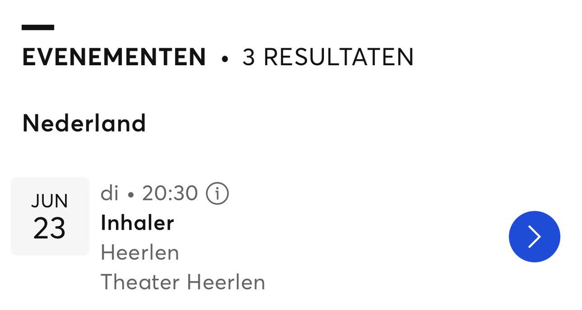 InhalerBuzz tweet media