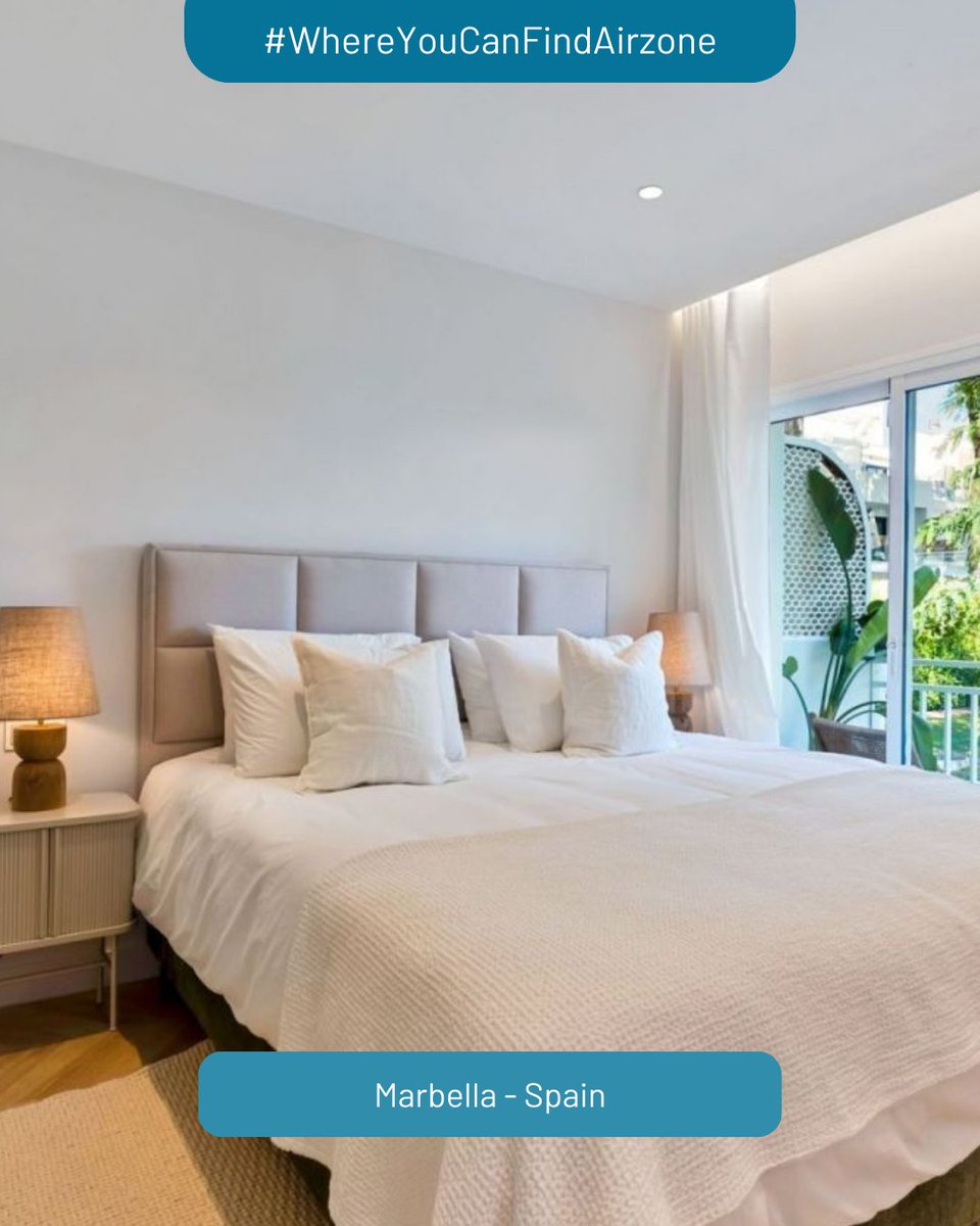 Airzone North America tweet media