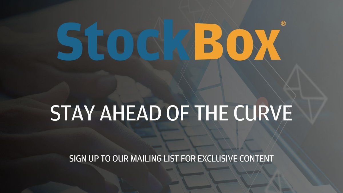 StockBox🎙️📈📽️ tweet media