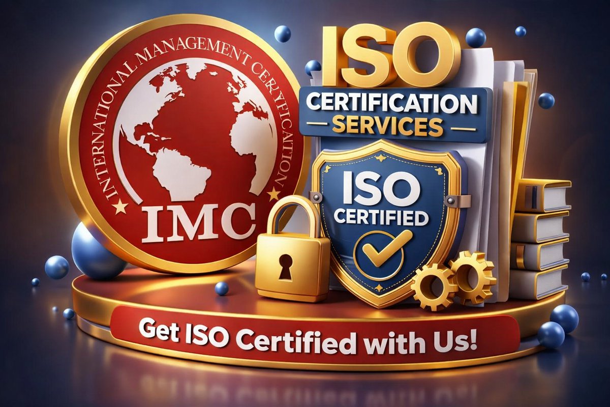 IMC Certification (@IMCcertificat) / Posts / X