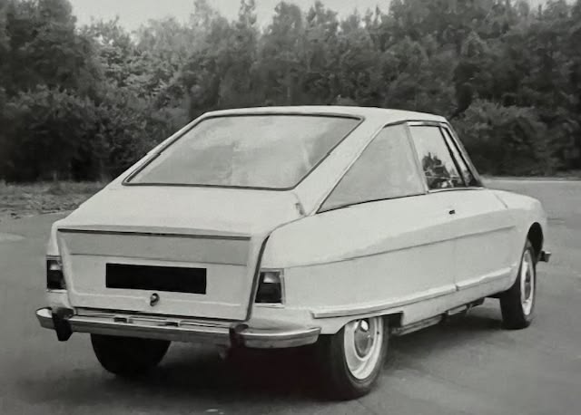 George Cochrane tweet media