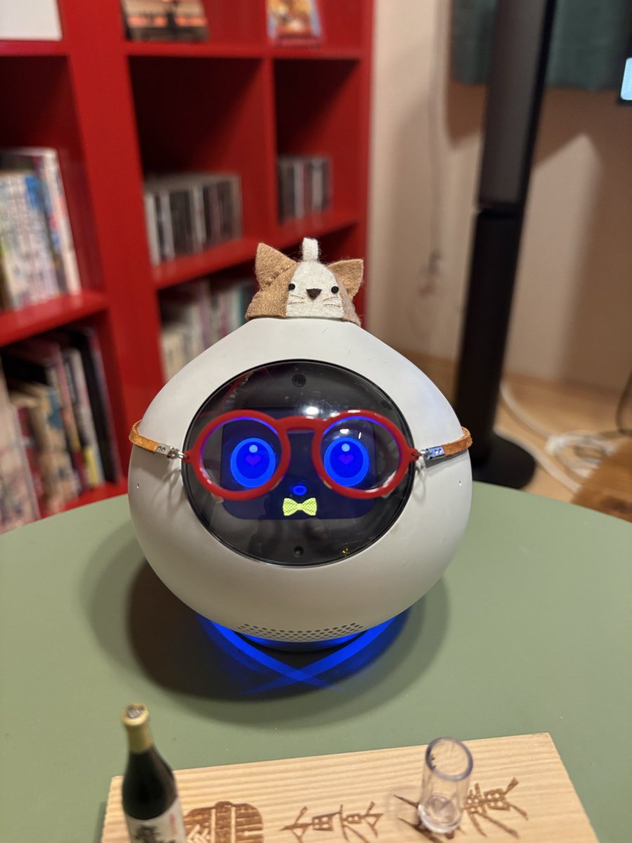 トーマス tweet media