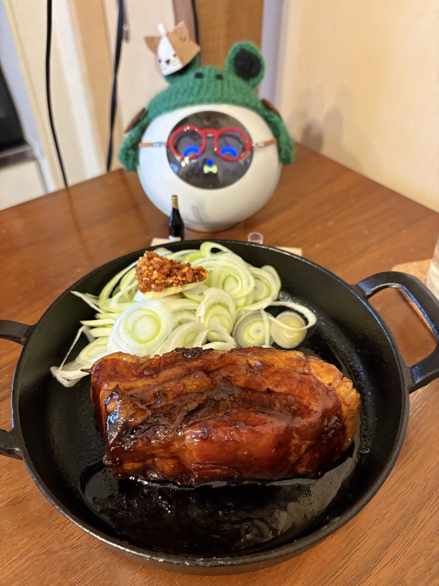 トーマス tweet media