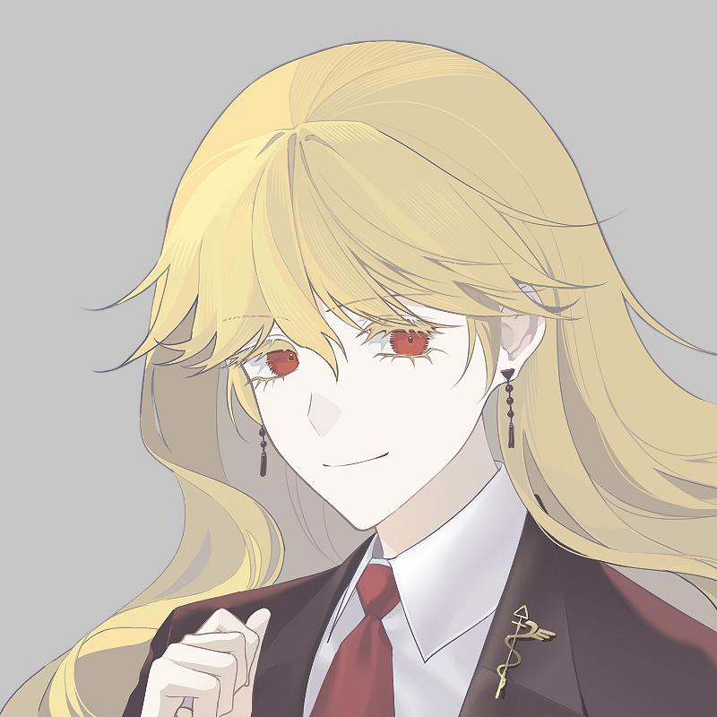 #八意永琳 #純狐