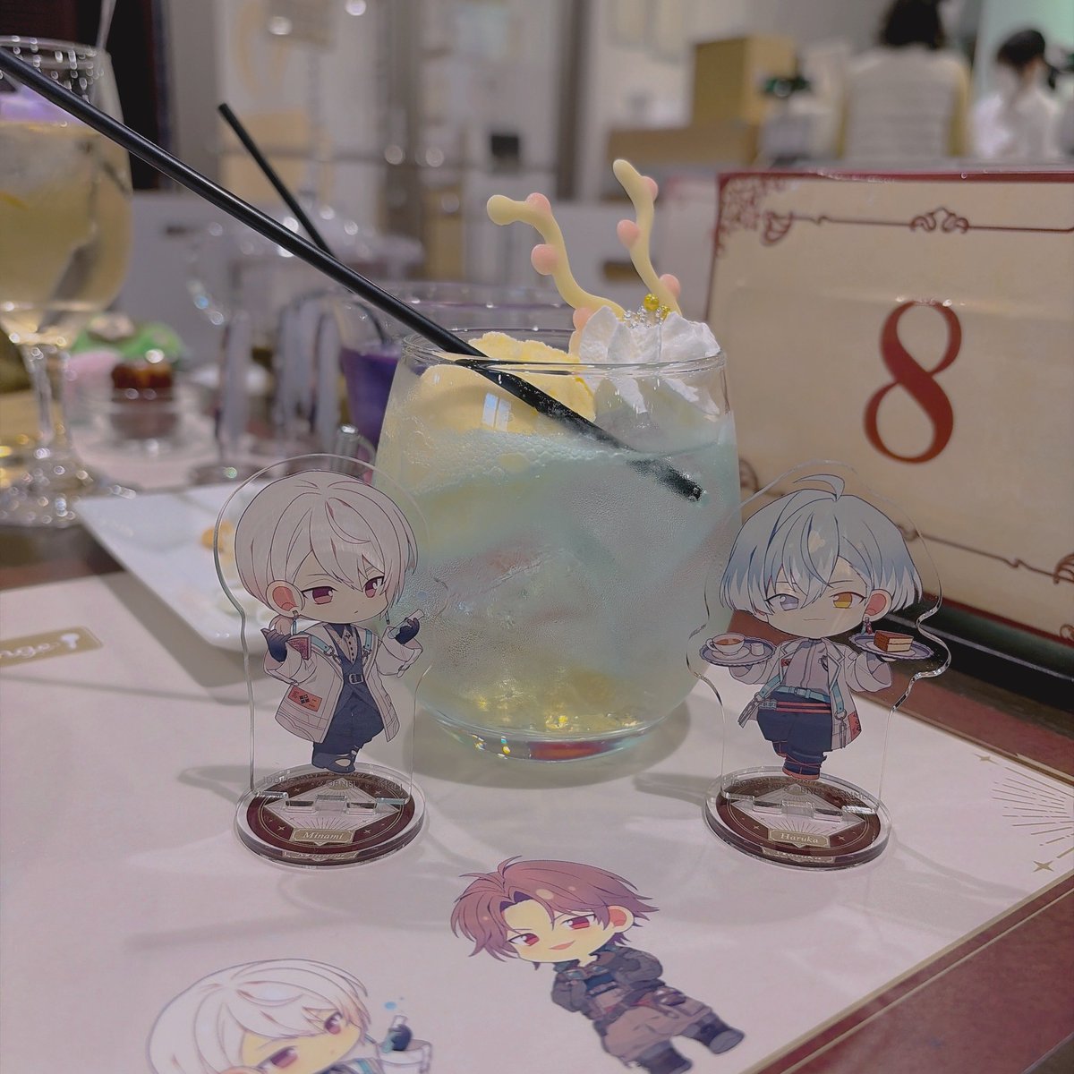 ものみ なむ🦖 (@onamu10) / Posts / X